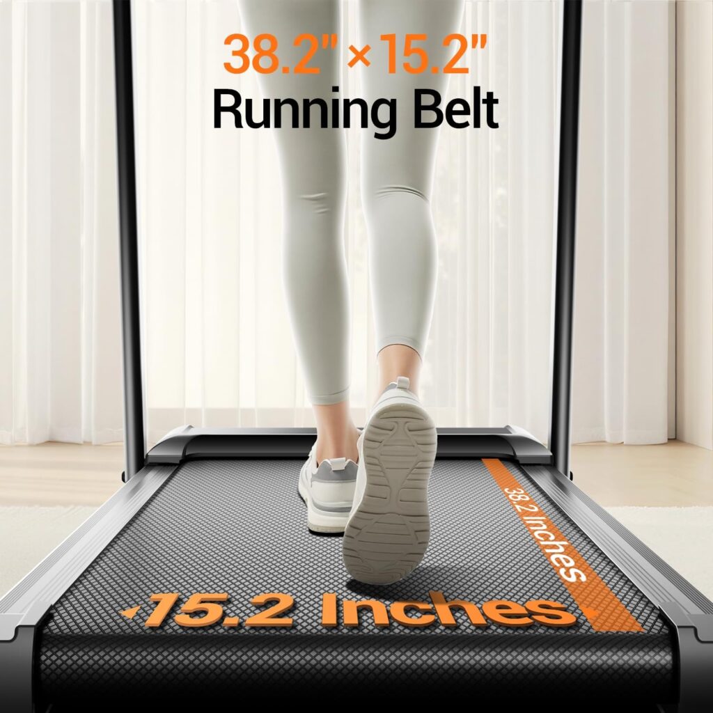 LONTEK 3-in-1 Treadmill with Handle reviews